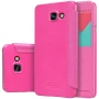 Nillkin Sparkle Series New Leather case for Samsung A5100 (A510F) order from official NILLKIN store